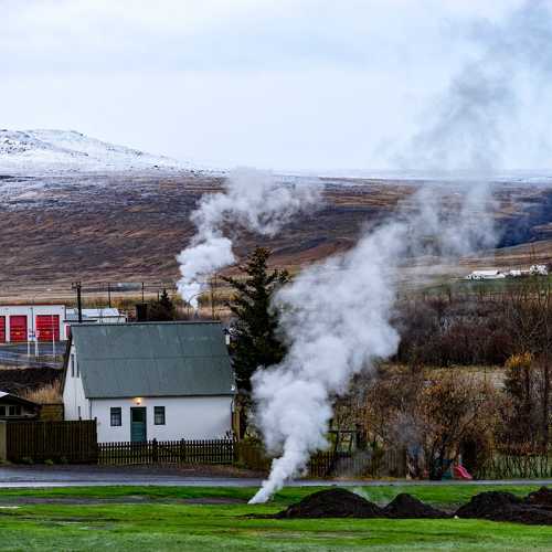 Iceland