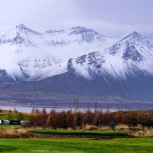 Iceland