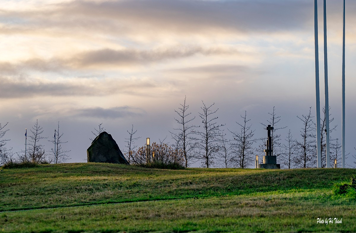 Iceland