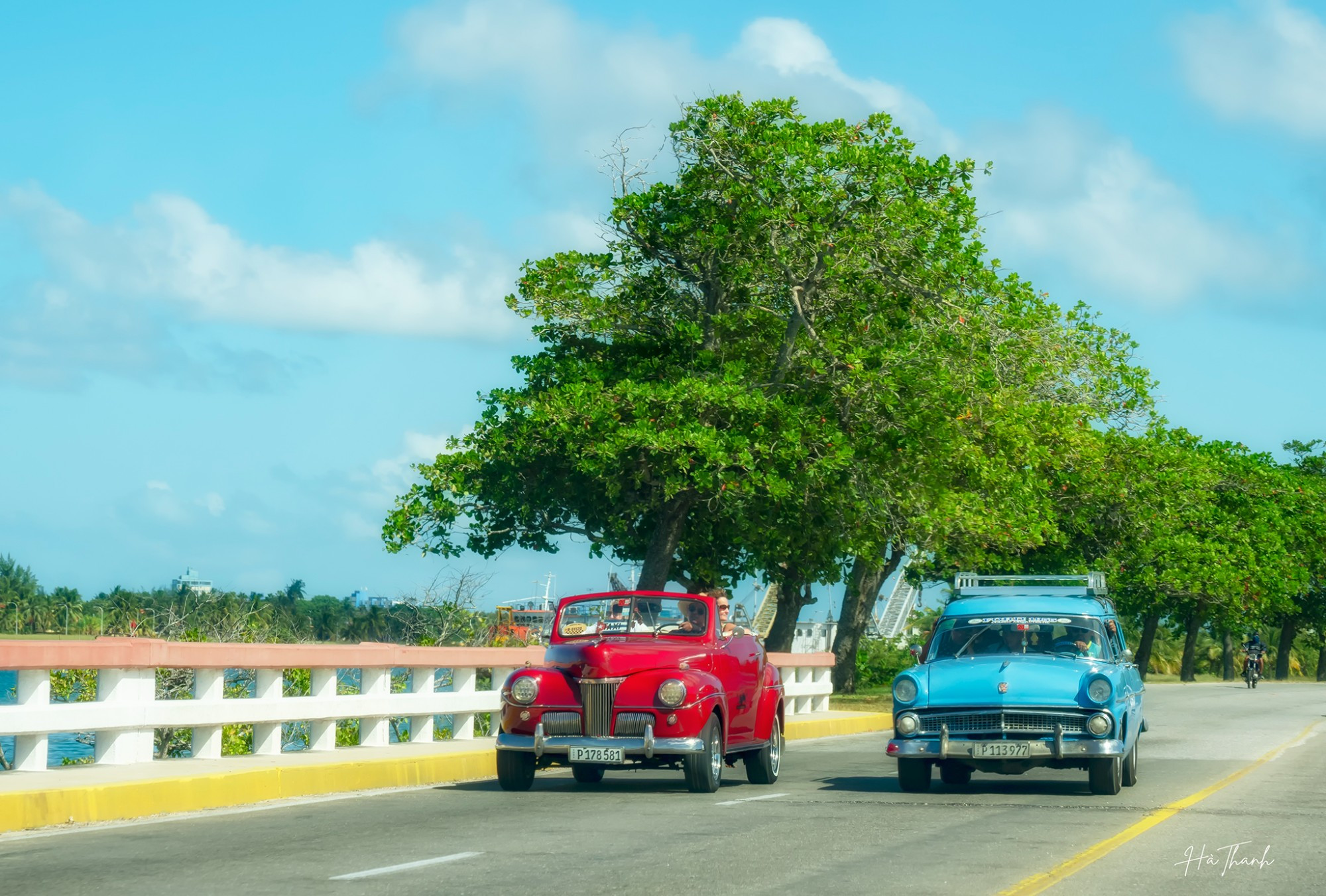 Cuba