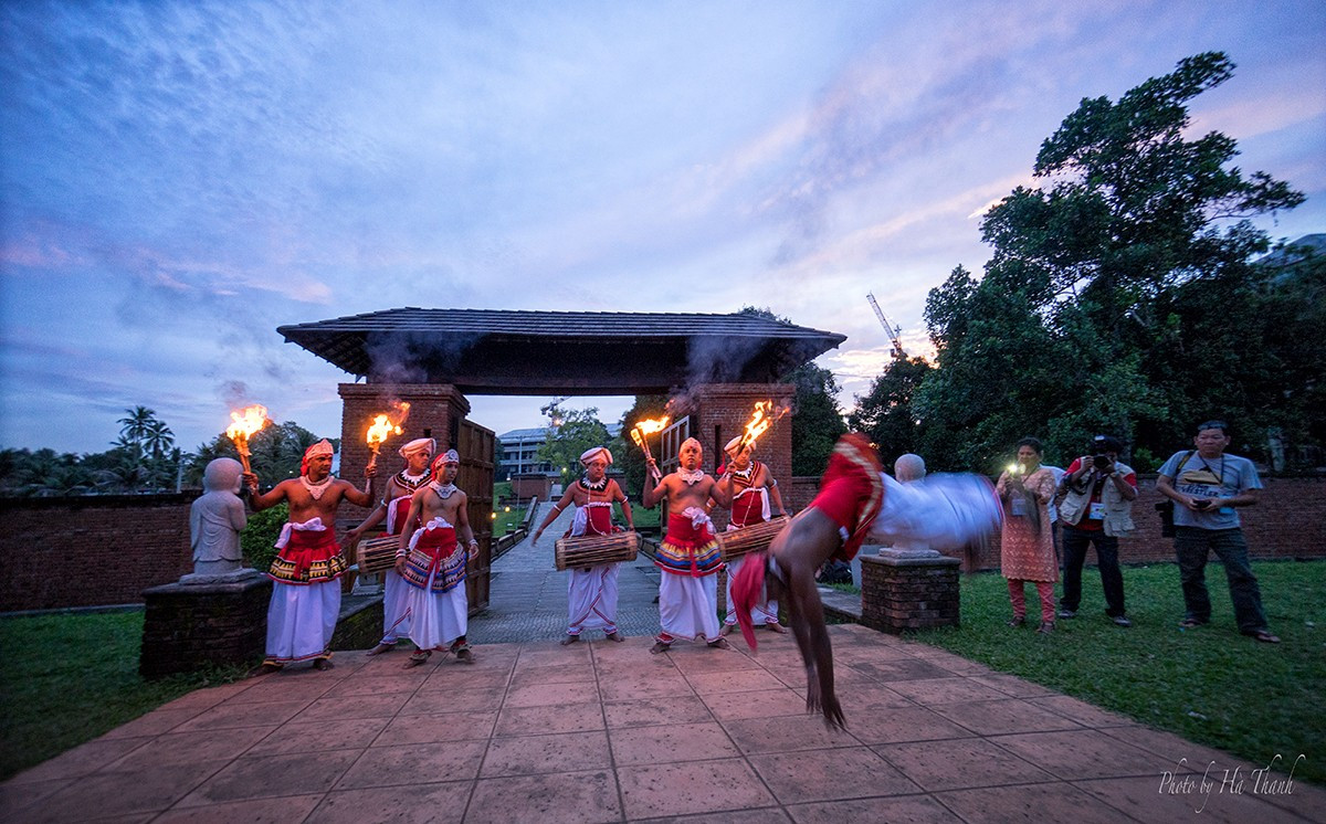 Sri Lanka