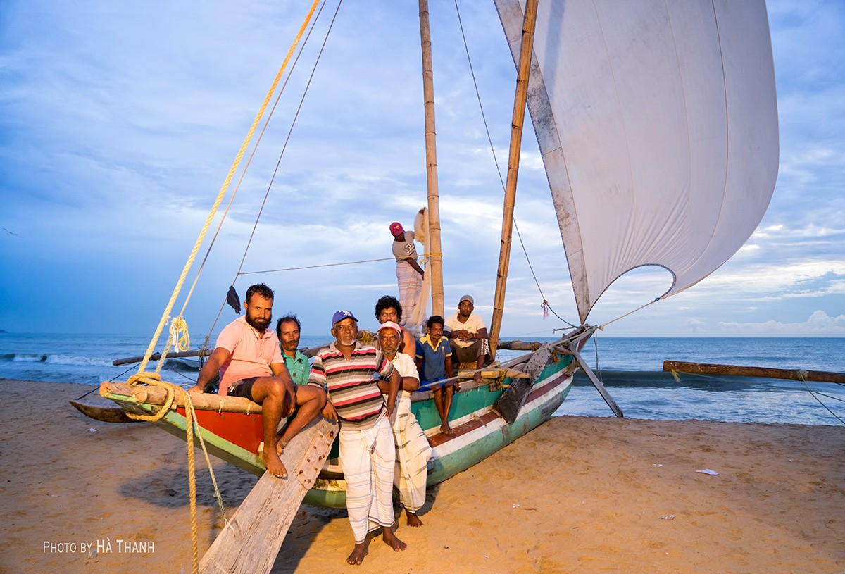 Sri Lanka