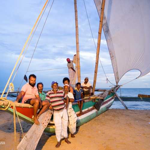 Sri Lanka