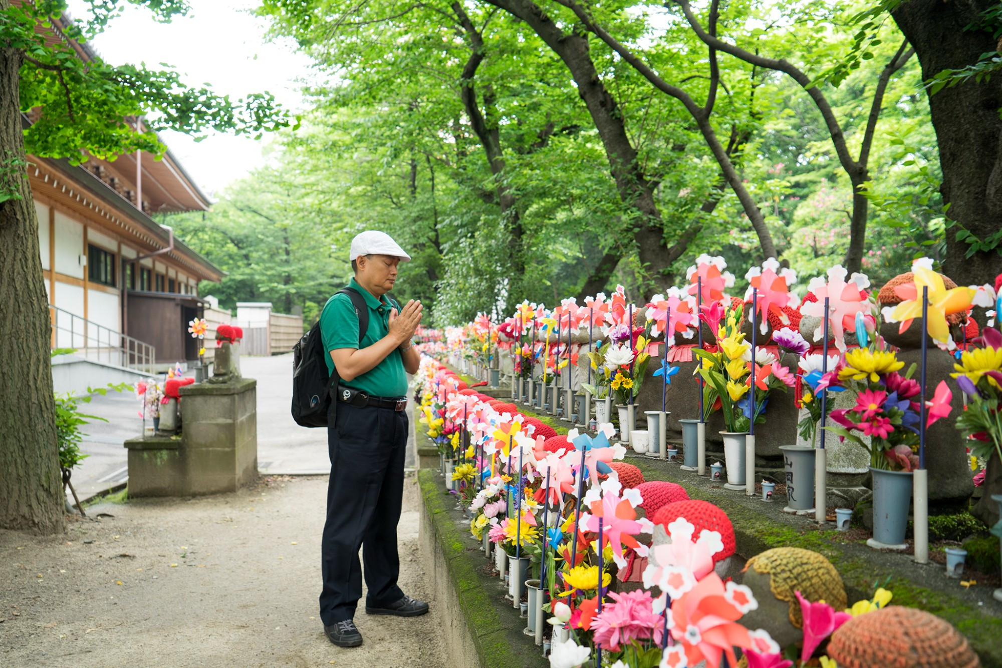 Japan