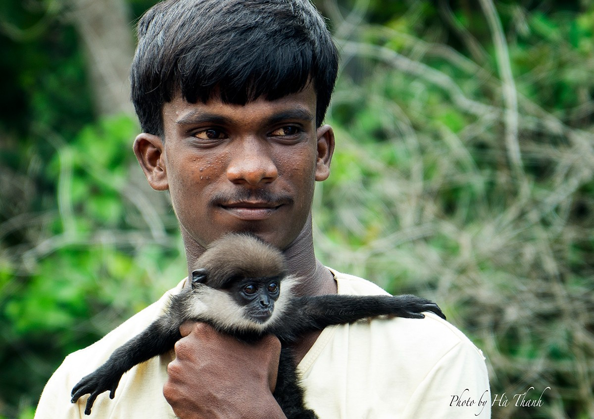 Sri Lanka