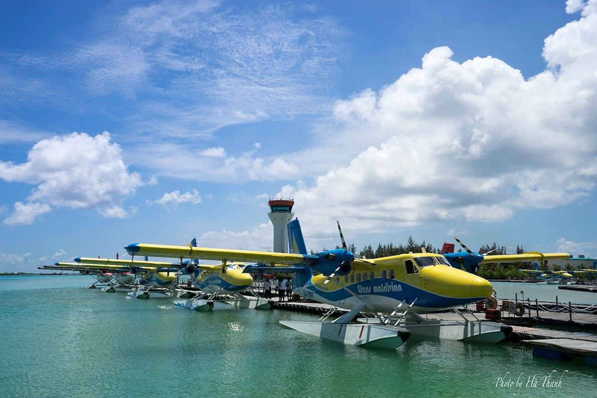 Maldives