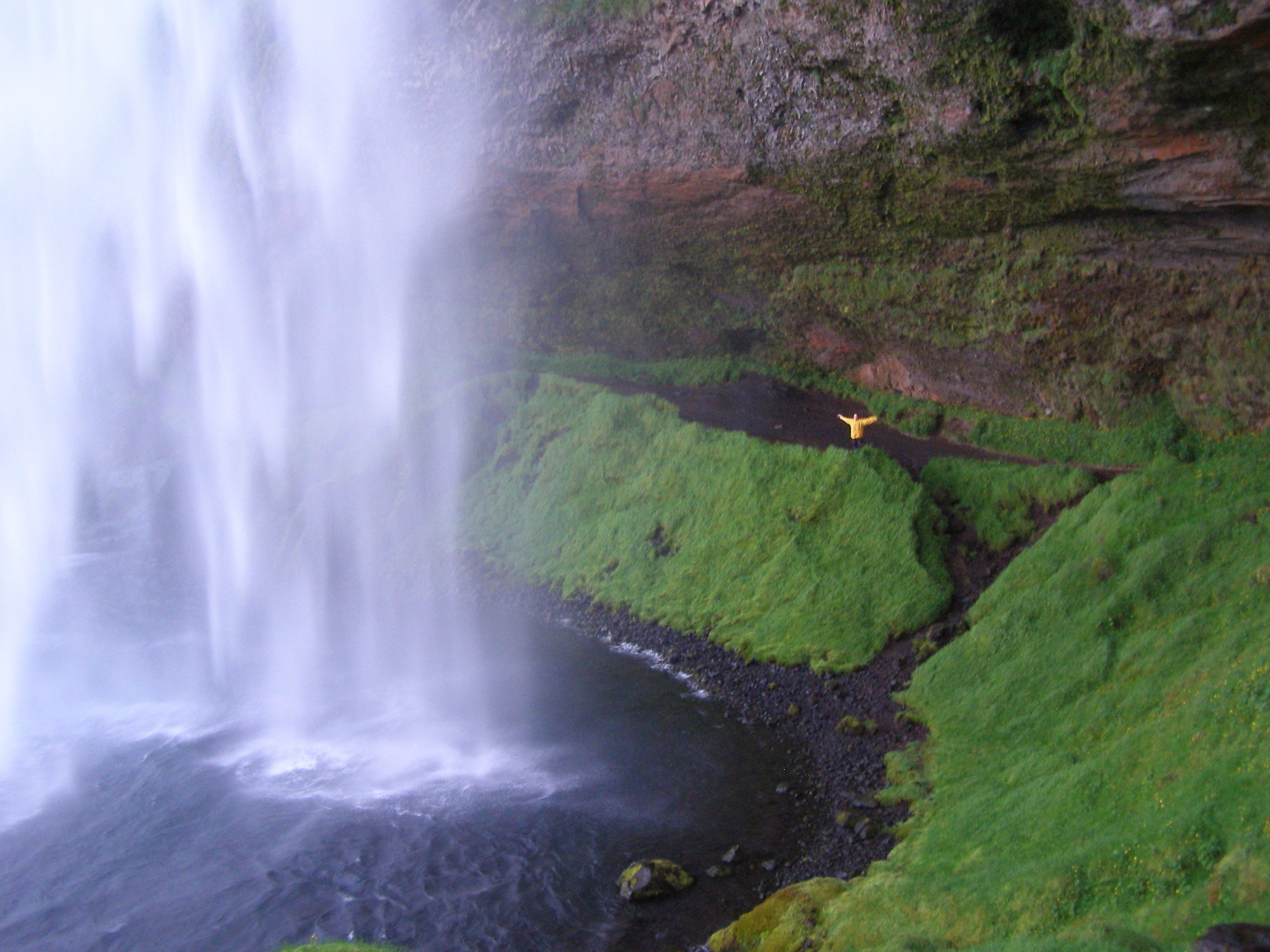 Iceland