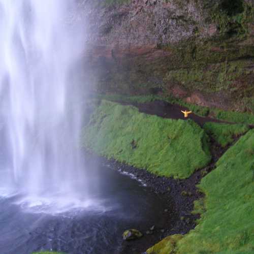 Iceland