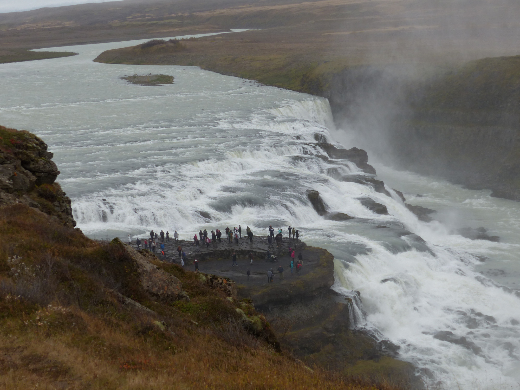 Iceland