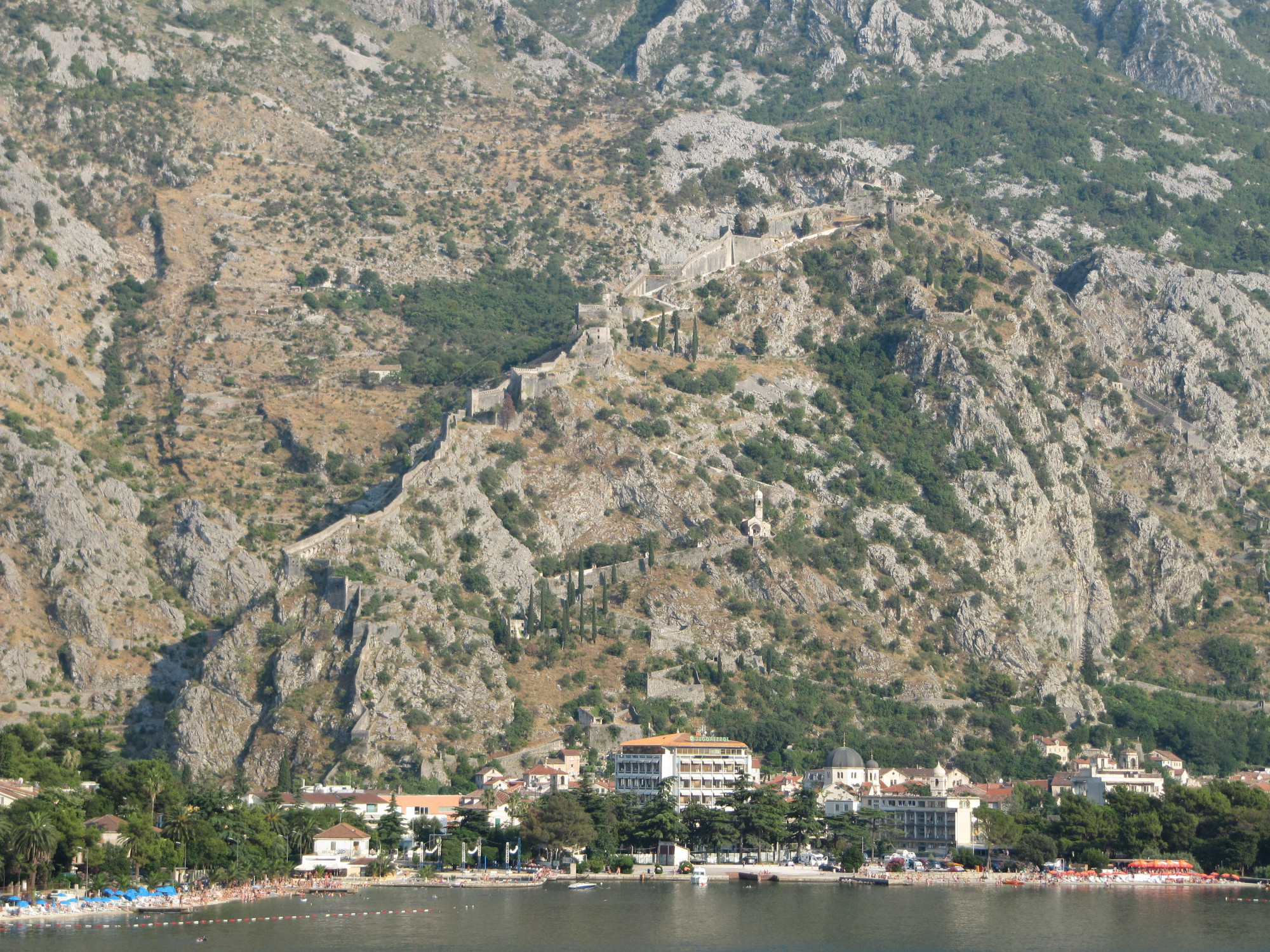 Montenegro