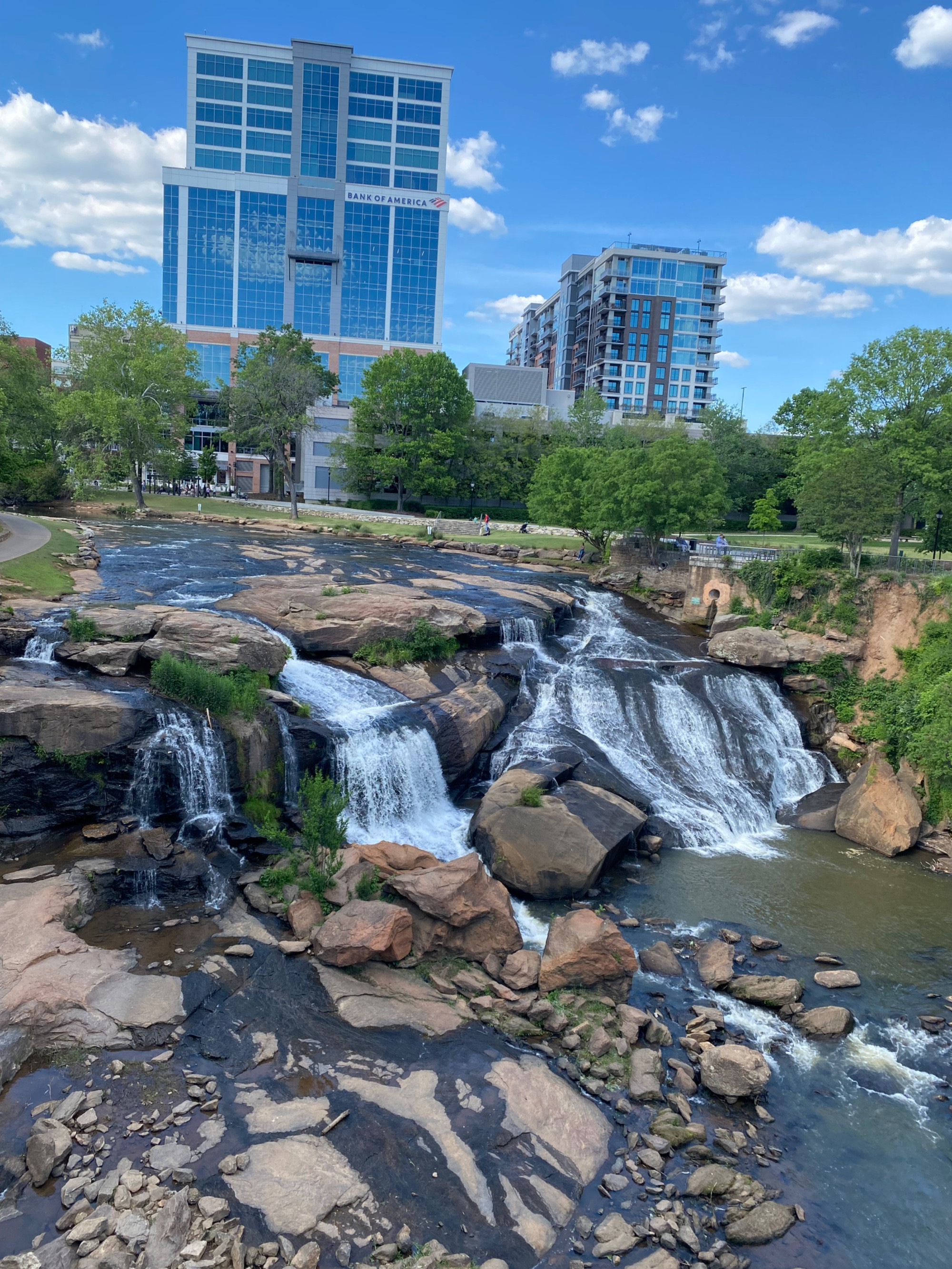 Greenville, United States