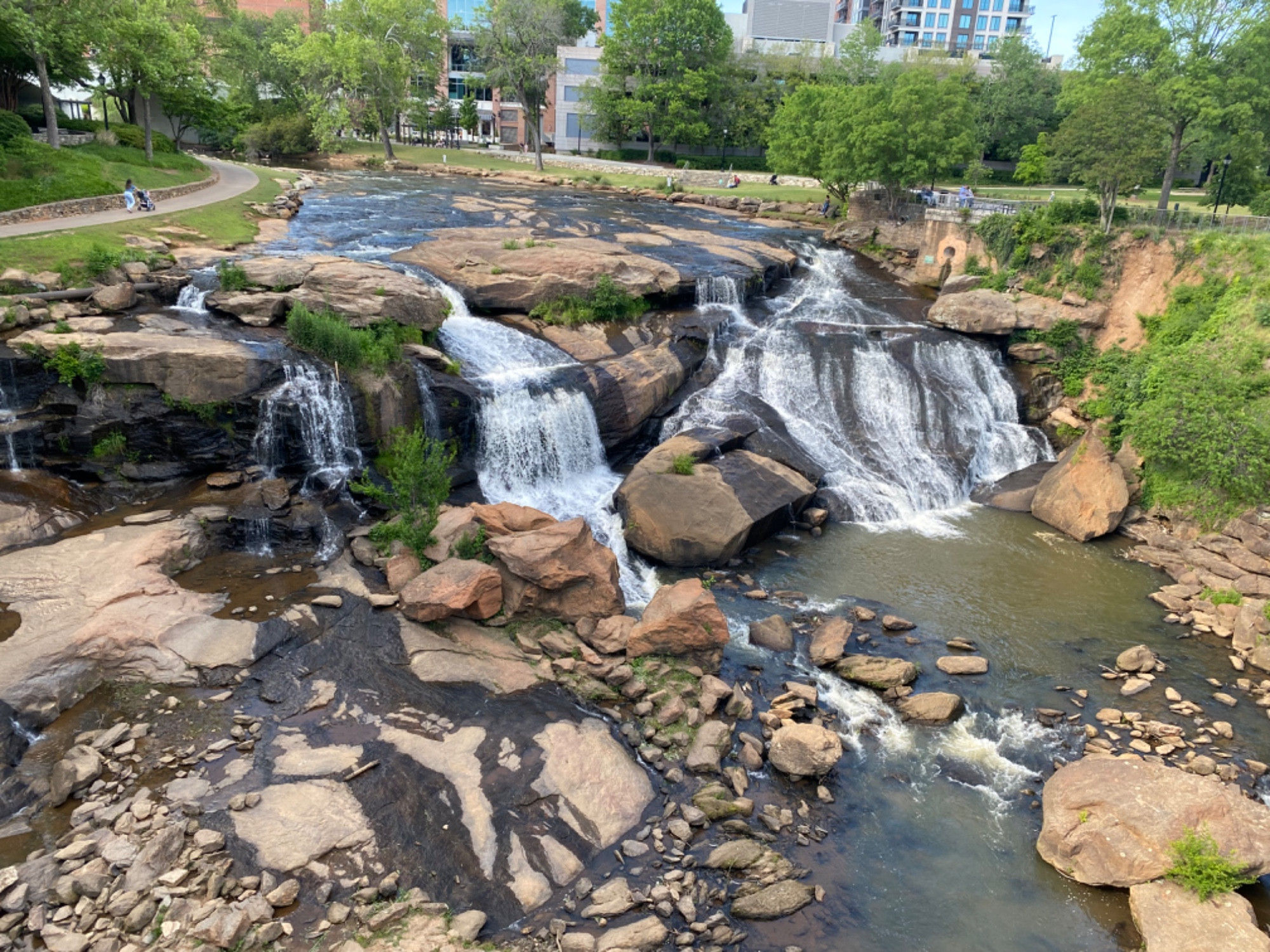 Greenville, United States