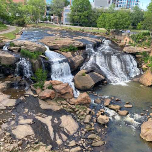 Greenville, United States