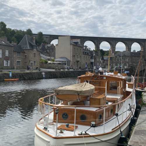 Dinan, France