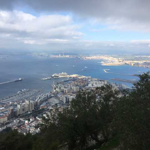 Gibraltar