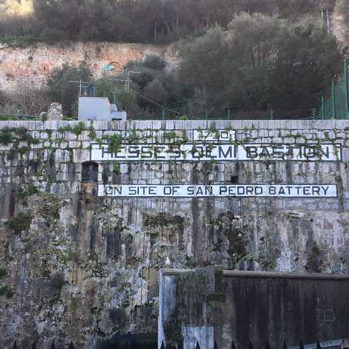 Gibraltar