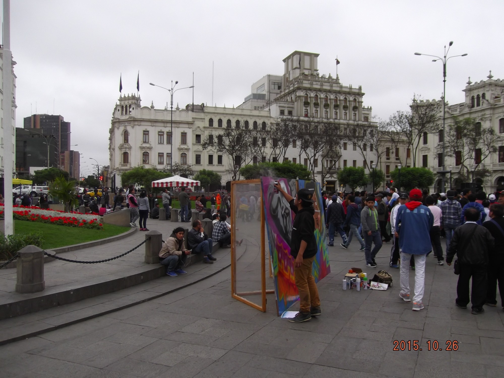 Lima, Peru