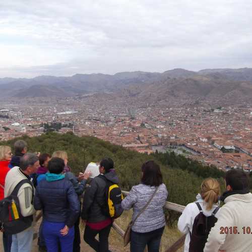 Куско, Перу