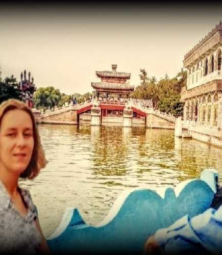 Marble Boat photo