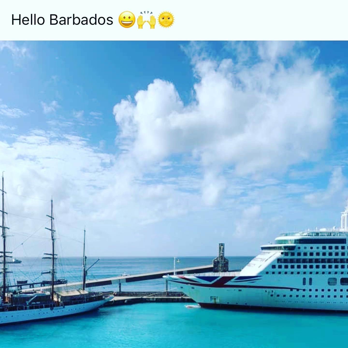 Barbados