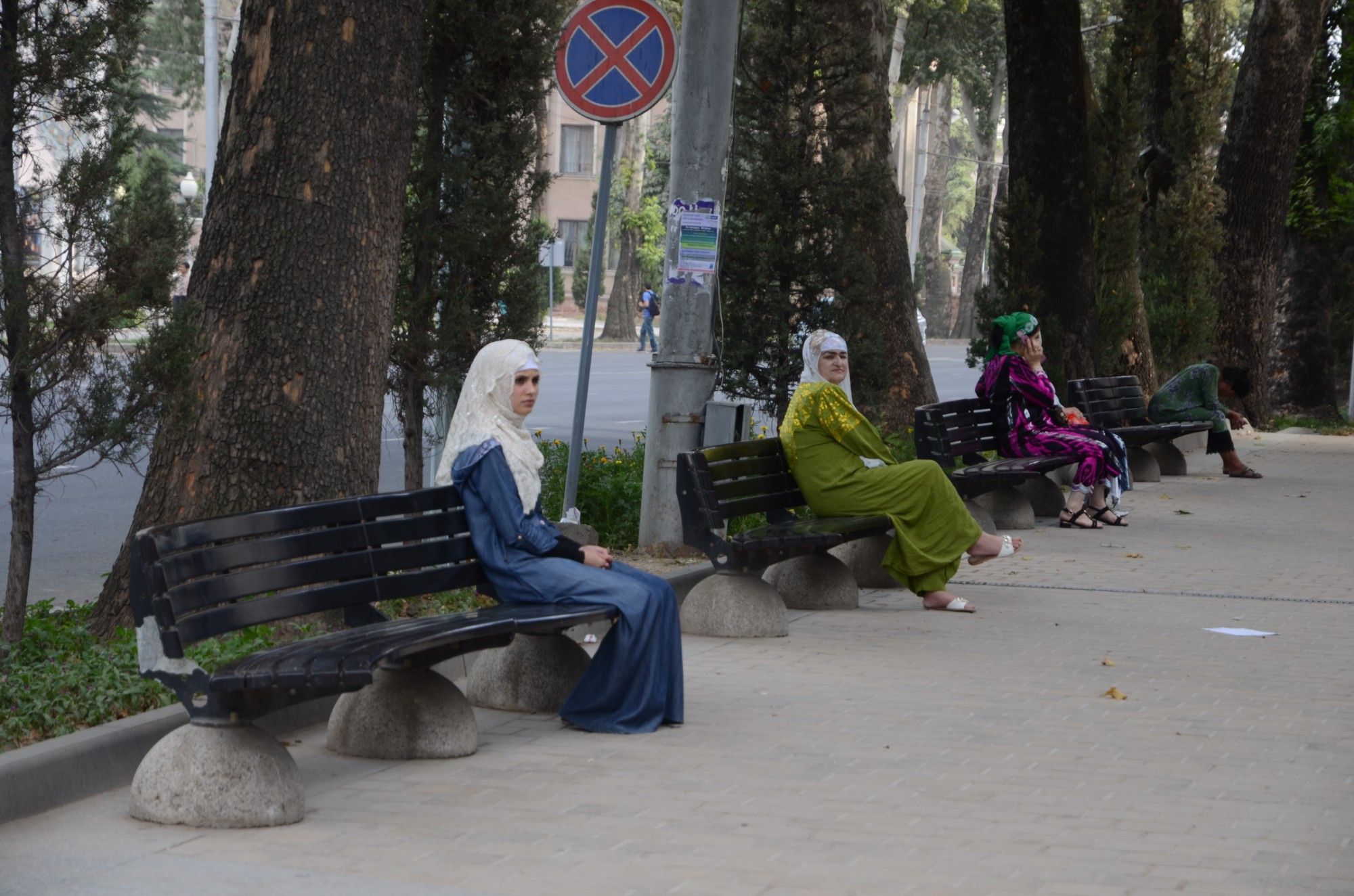 Tajikistan