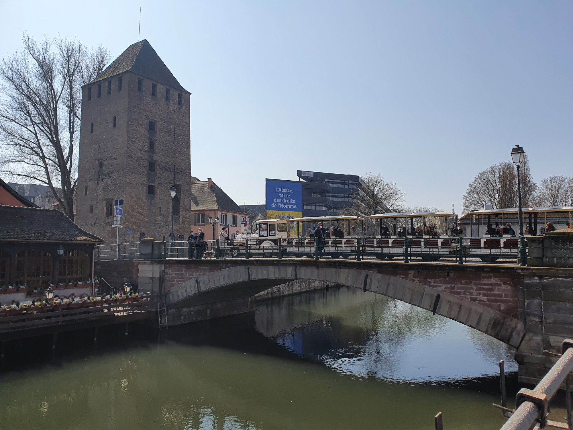 Strasbourg, France