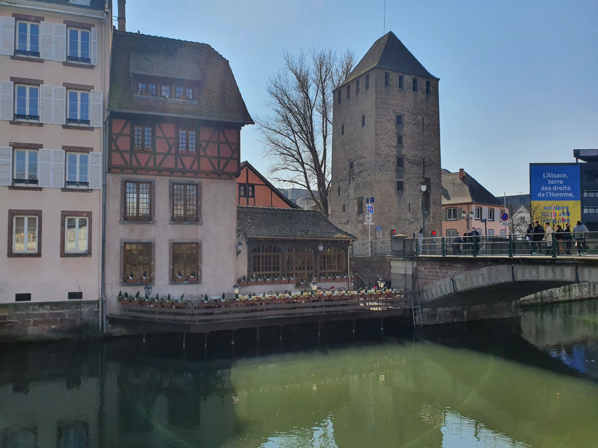 Strasbourg, France