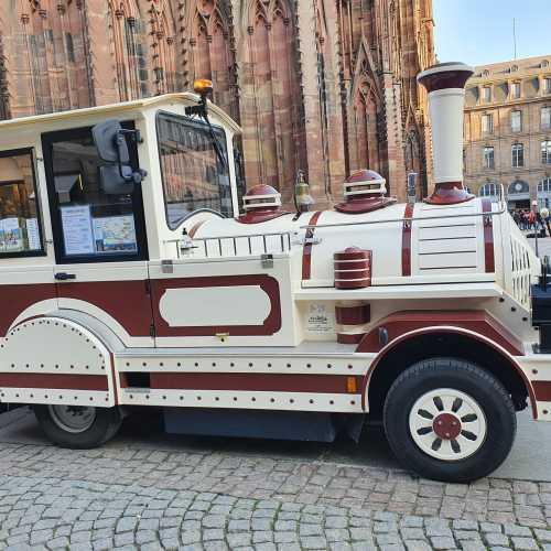 Strasbourg, France