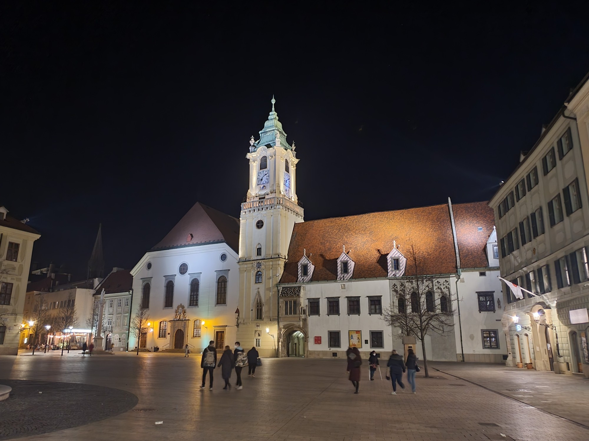 Bratislava, Slovakia