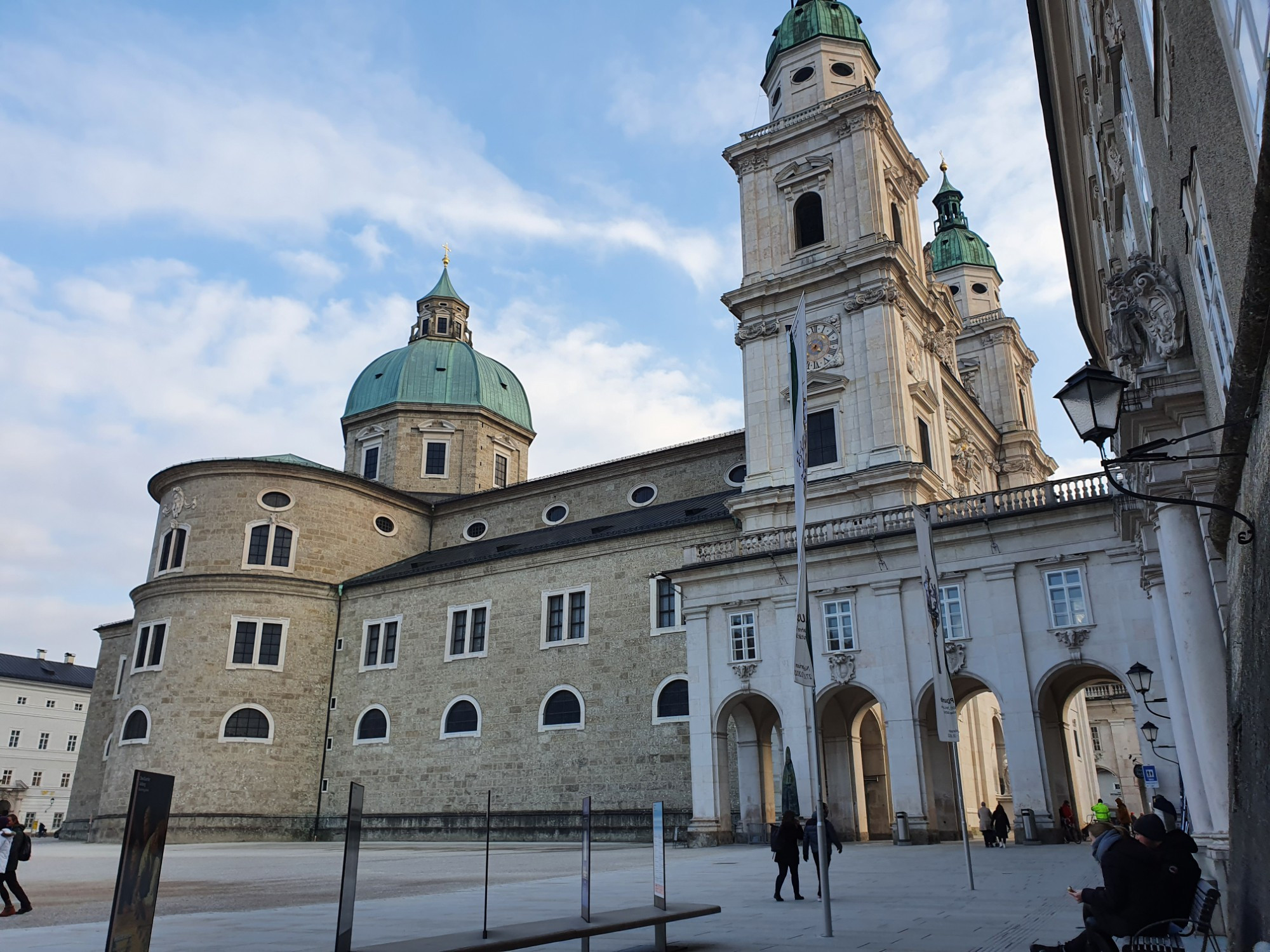 Salzburg, Austria