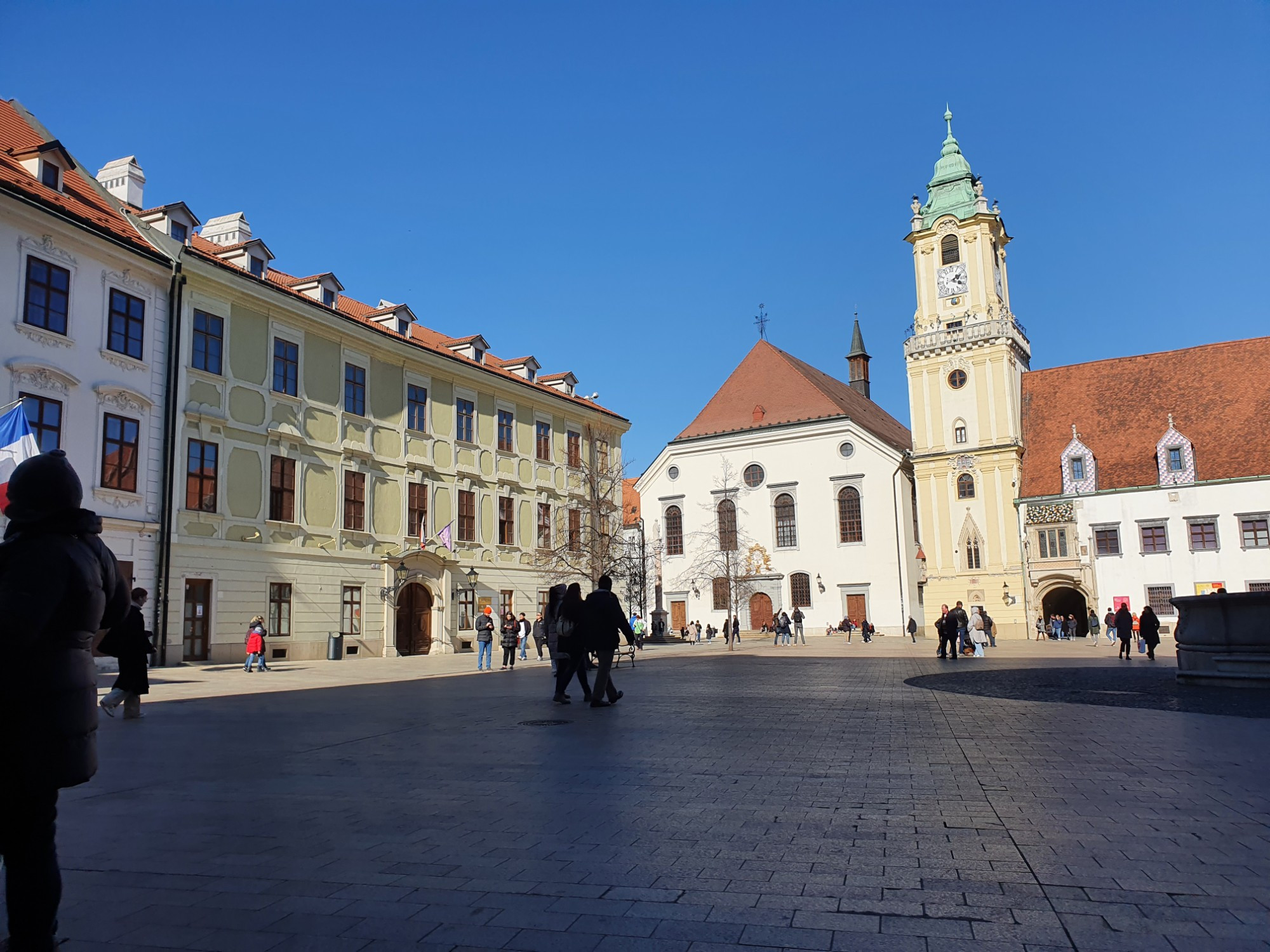 Братислава, Словакия