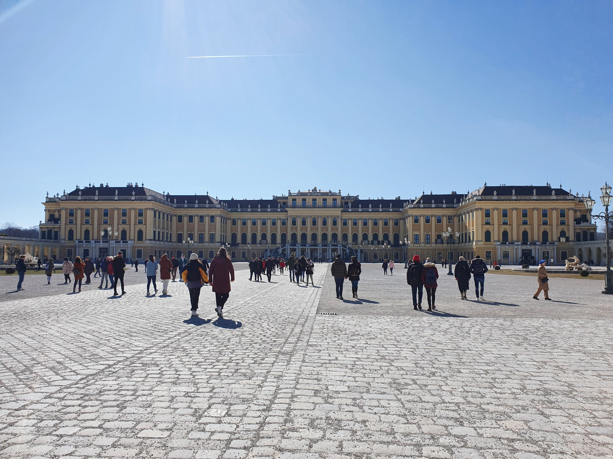 Vienna, Austria