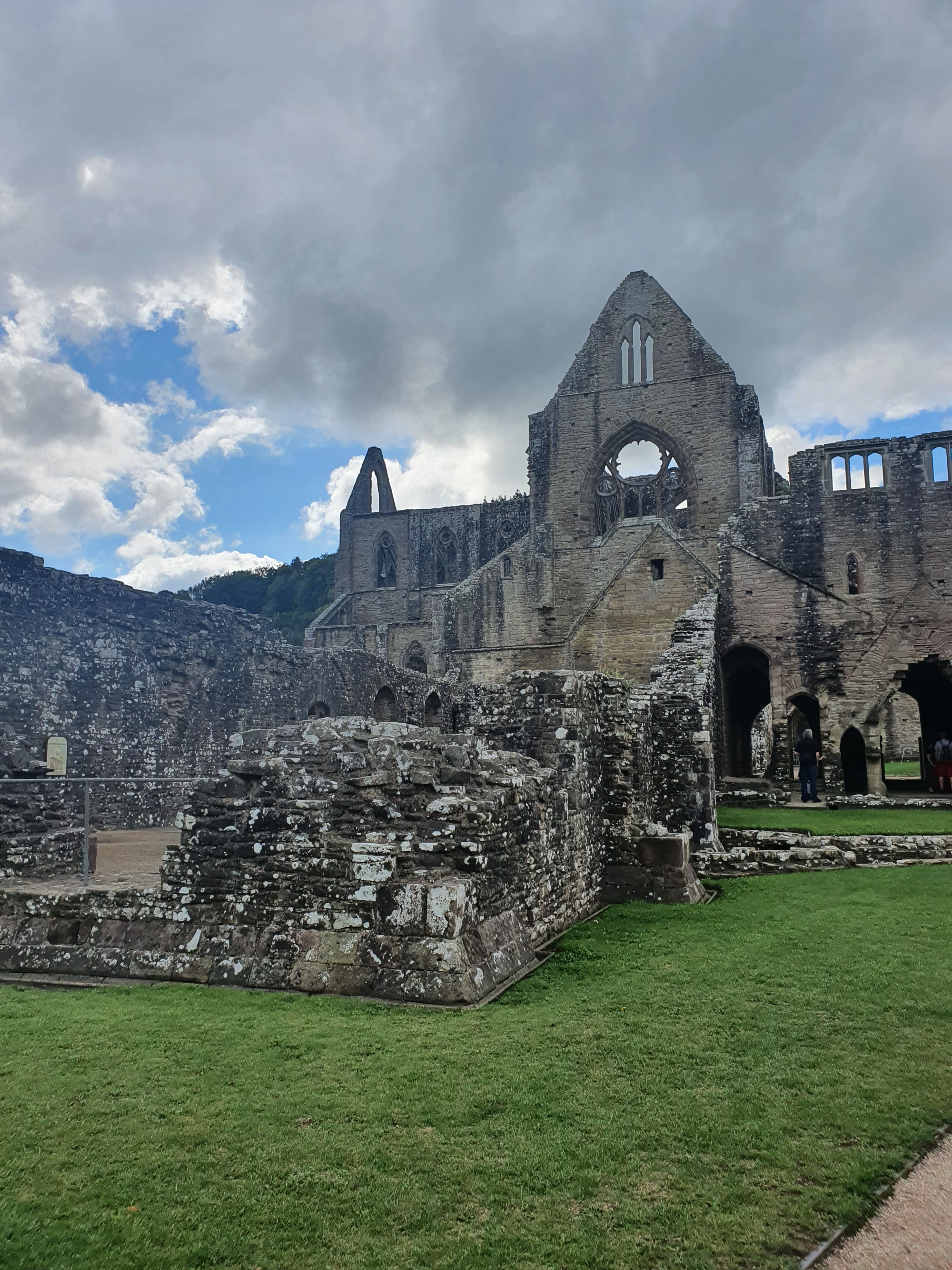 tintern, United Kingdom