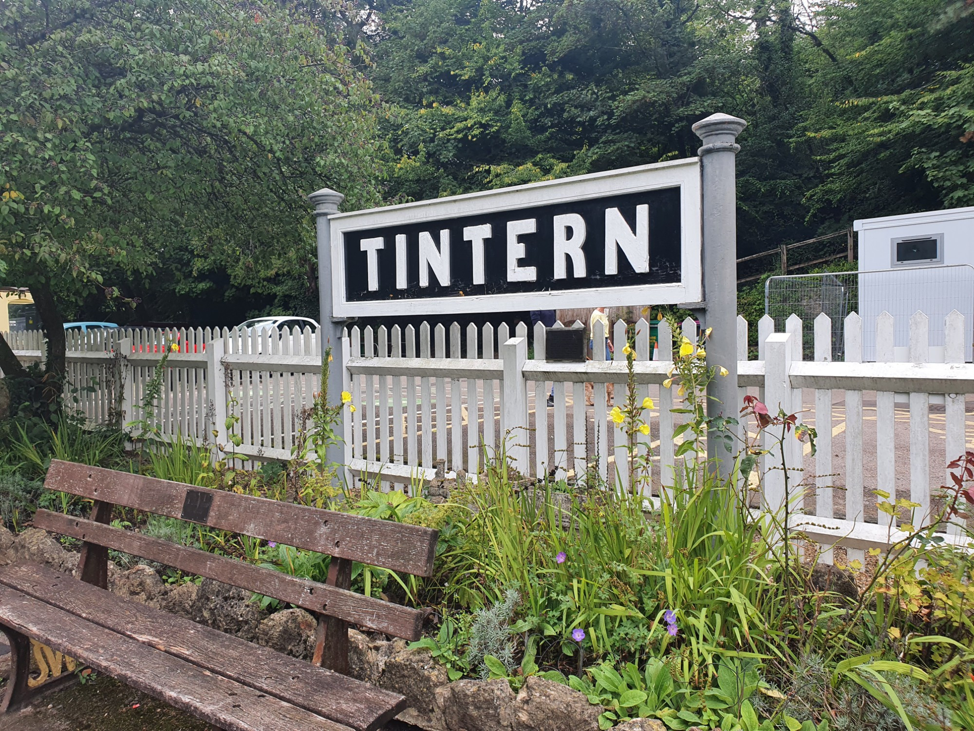 tintern, United Kingdom