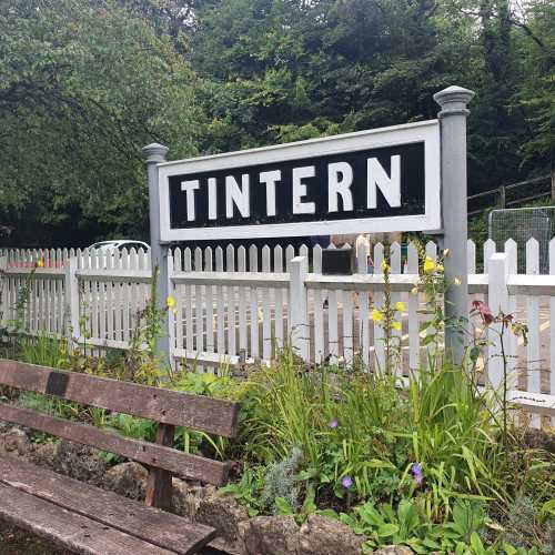 tintern, United Kingdom