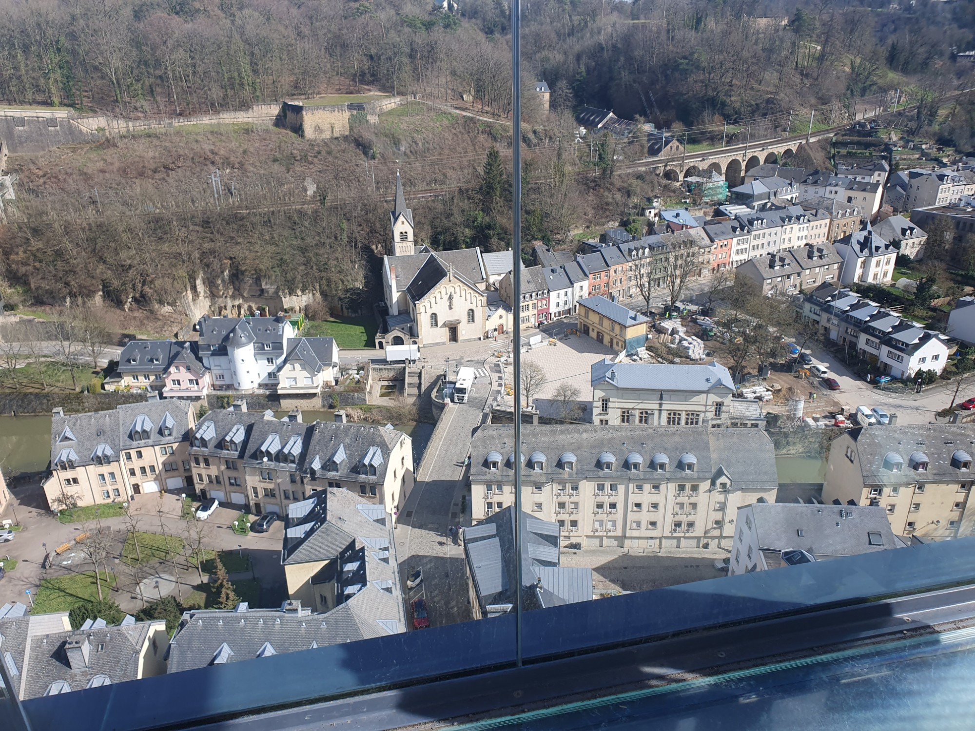 Luxembourg, Luxembourg