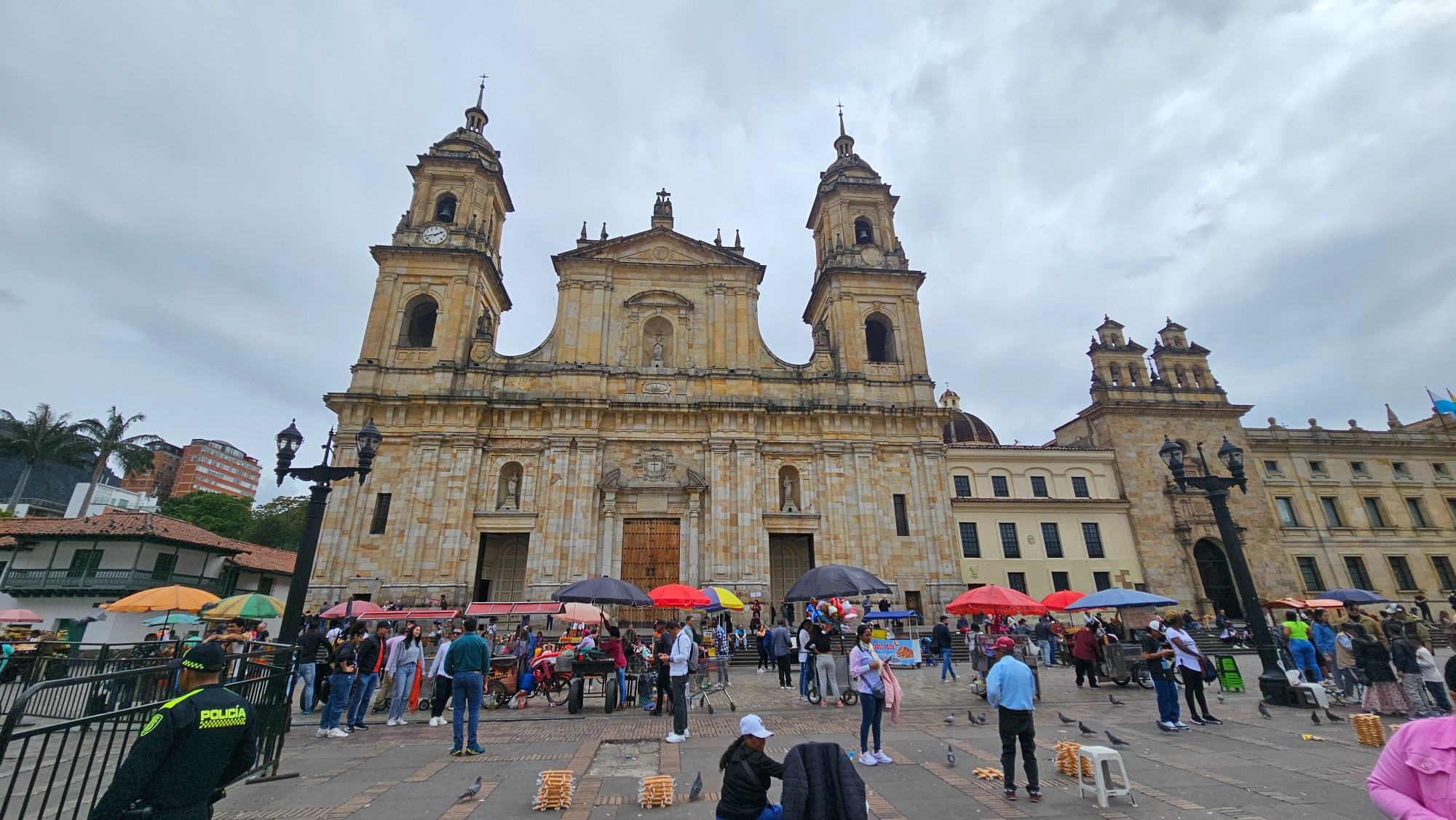 Colombia