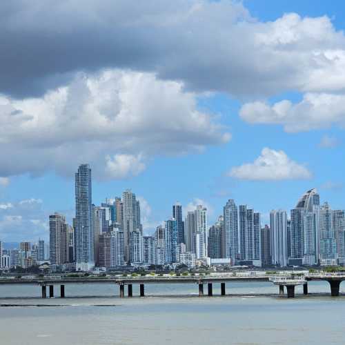 Panama