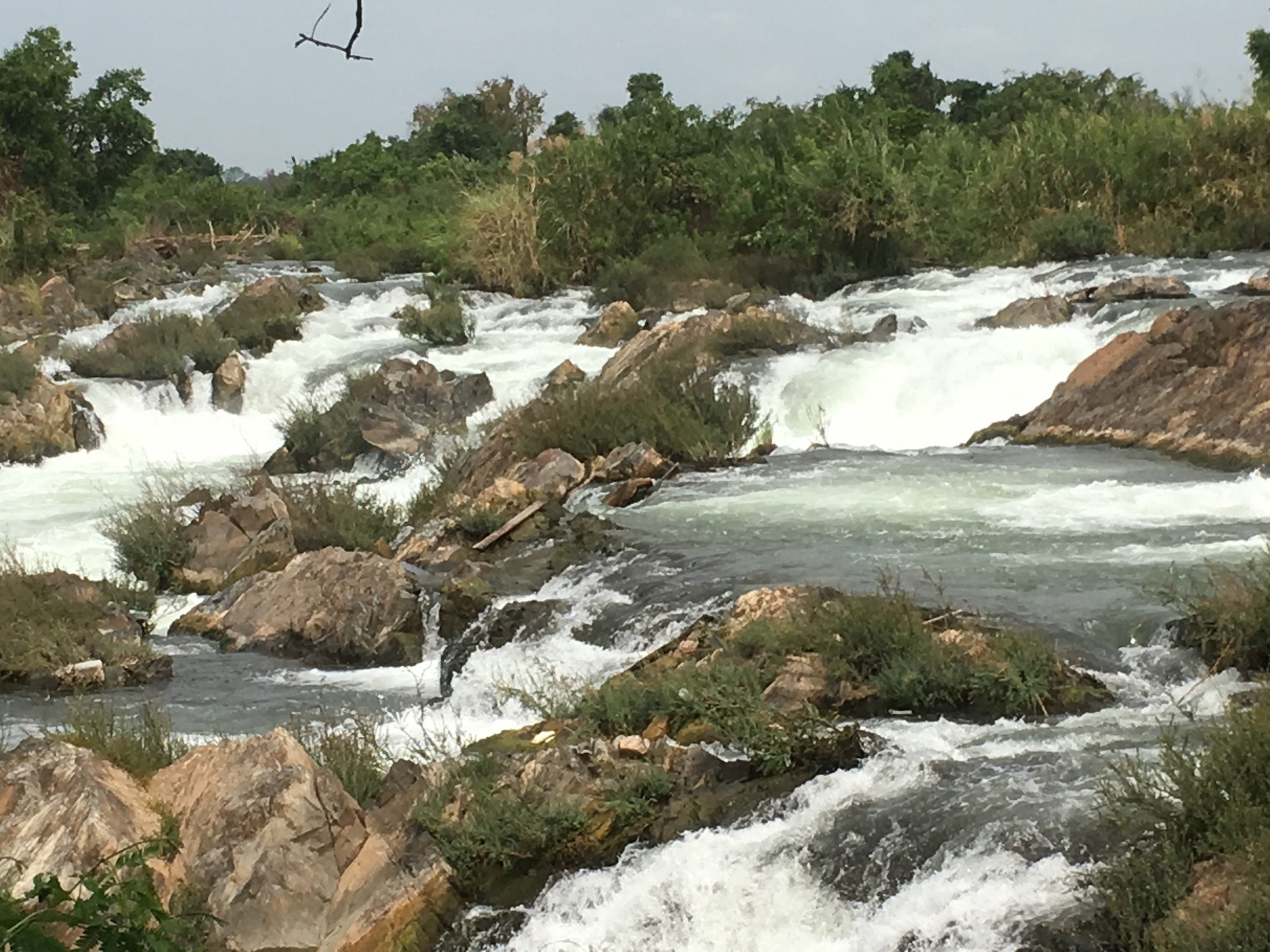 Laos