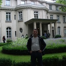 Potsdam Museum, Germany