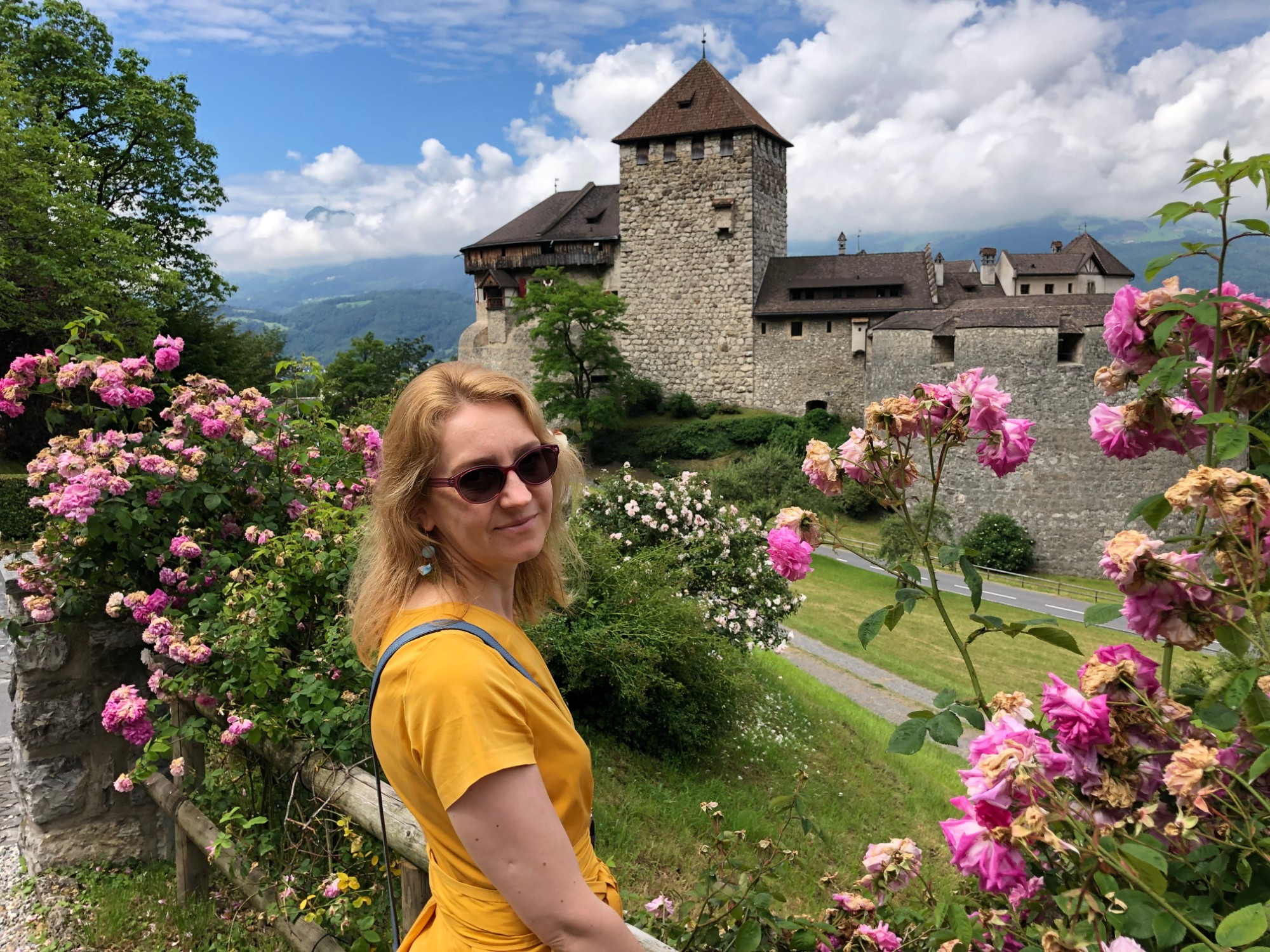 Liechtenstein