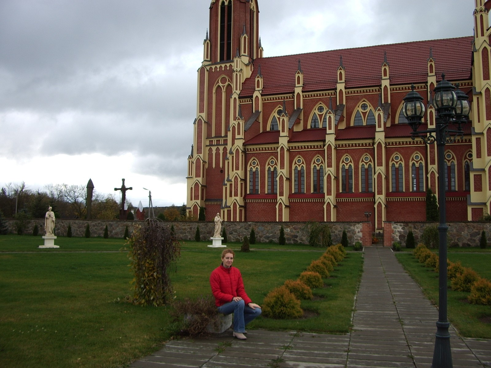 Belarus