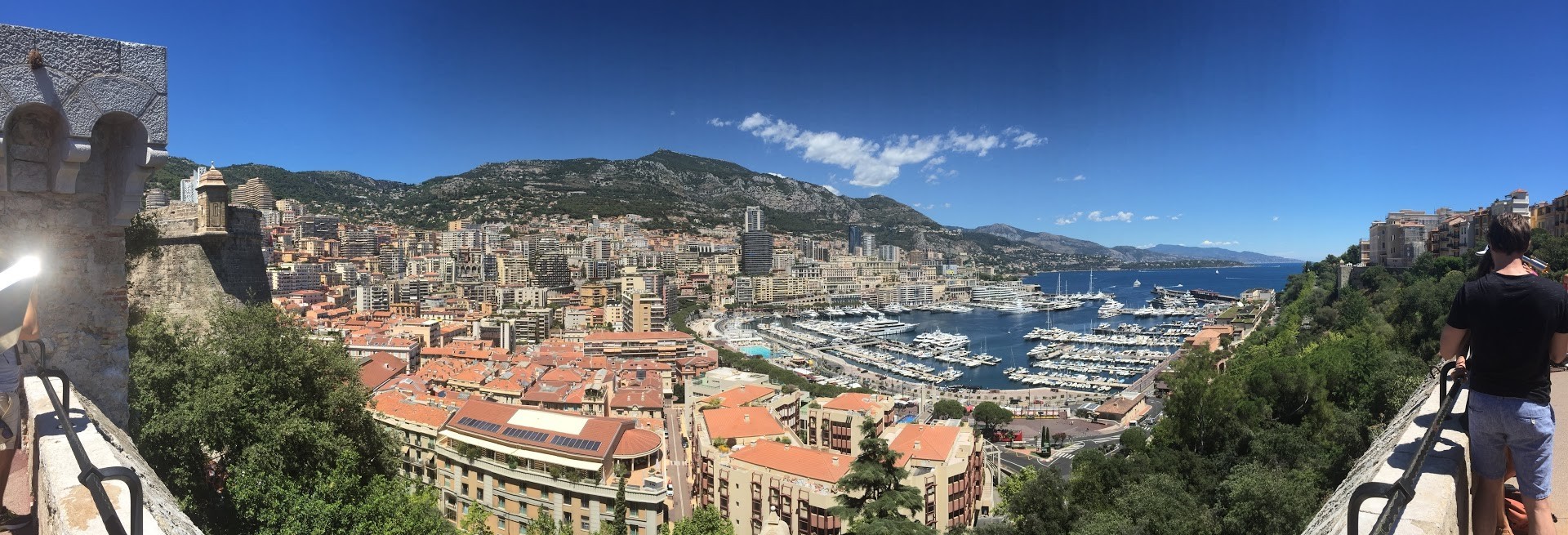 Monaco