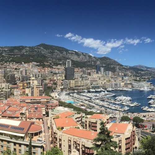 Monaco