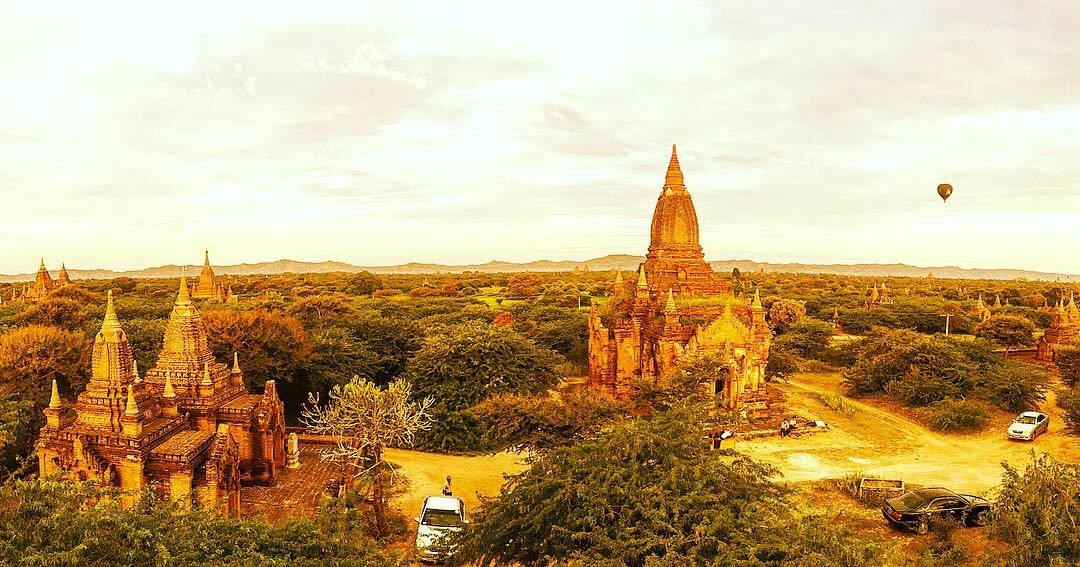 Myanmar Burma