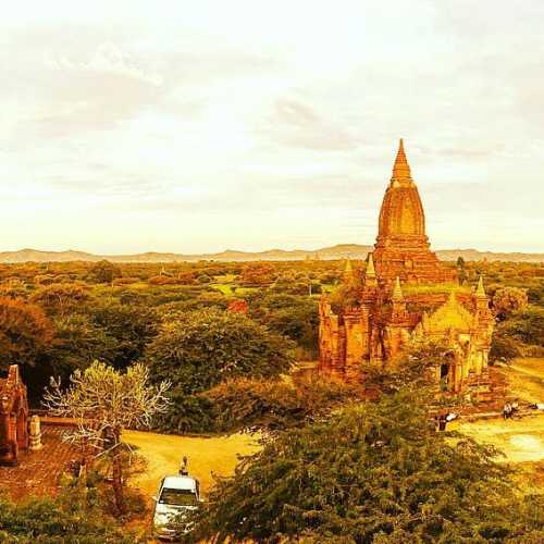 Myanmar Burma