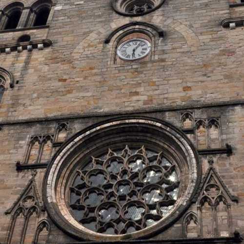 Catedral de Saint Etienne.