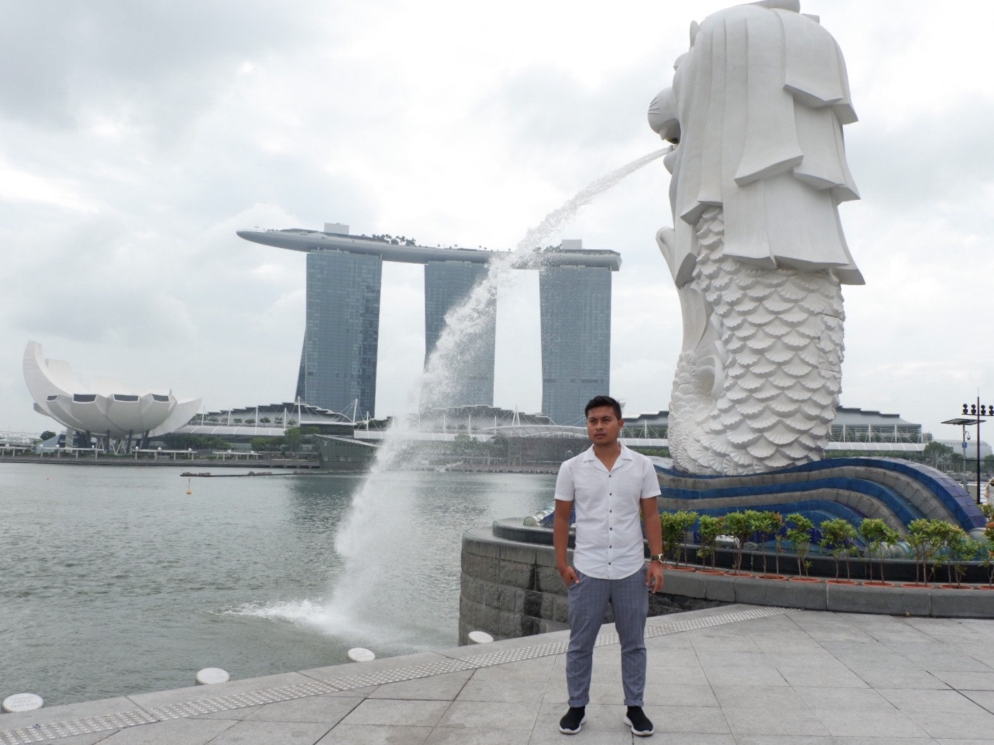 Singapore