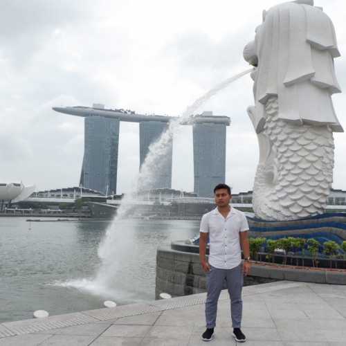 Singapore