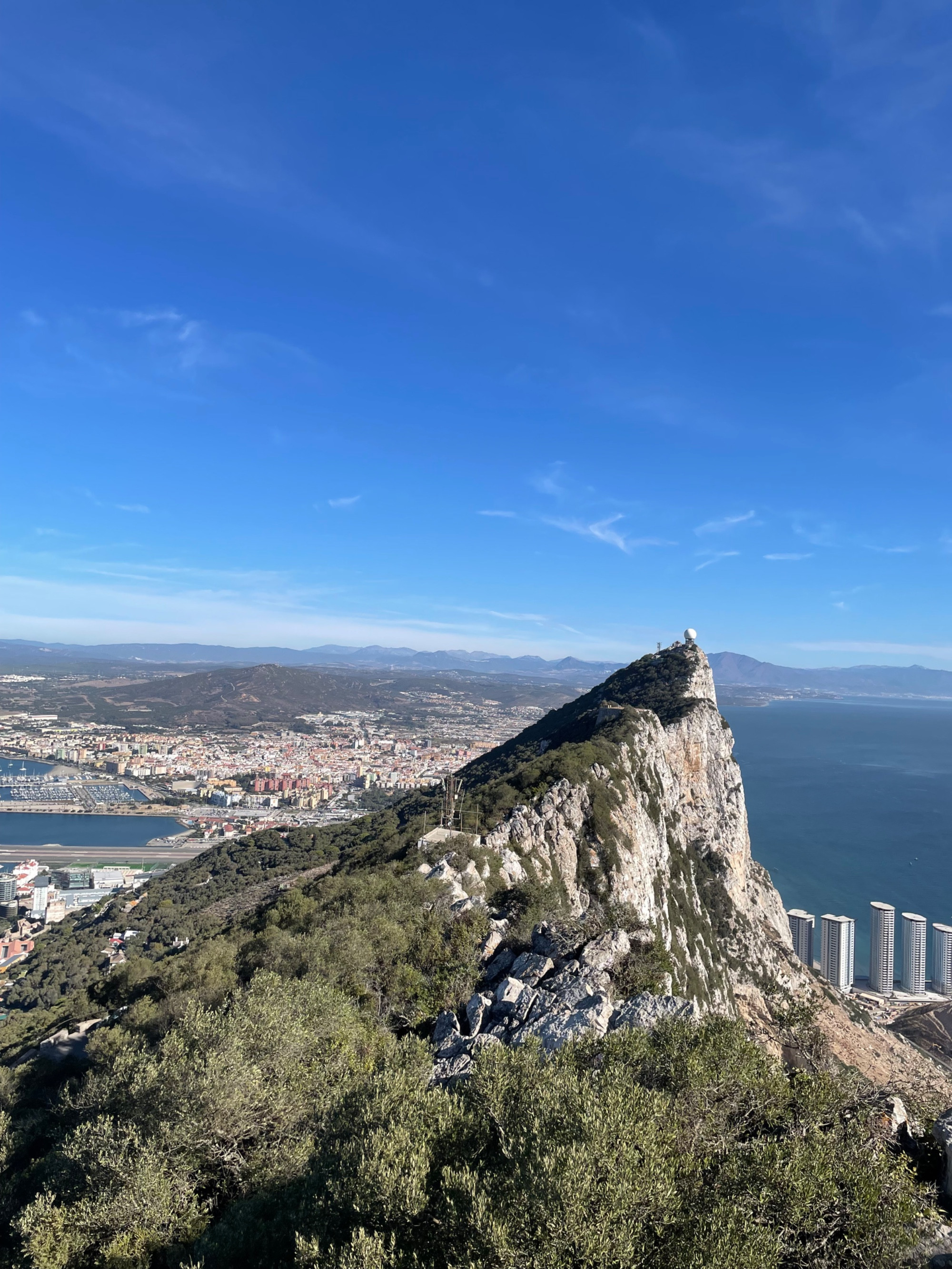 Gibraltar